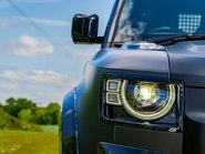 Land Rover Defender D350 X-Dynamic HSE Hardtop 21