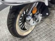 Lexmoto Milano 2020 2K GOOD RUNNING PROJECT SCOOTER 125CC LEARNER BIKE 21