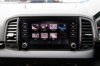 Skoda Karoq SE L TSI DSG 16