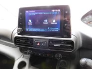 Peugeot Partner 1.5 BLUEHDI PROFESSIONAL L2 6dr 11