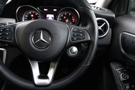 Mercedes-Benz GLA Class GLA 180 URBAN EDITION 19