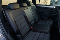 SEAT Tarraco TSI EVO XCELLENCE FIRST EDITION 39