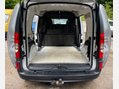 Mercedes-Benz Citan 1.5 109 CDI Panel Van 5dr Diesel Manual L2 Euro 5 (90 ps) 13