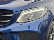Mercedes-Benz GLE GLE 350 D 4MATIC AMG NIGHT EDITION PREMIUM PLUS 7