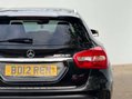 Mercedes-Benz GLA 2.1 GLA 200 AMG Line D 4Matic Auto 4WD 5dr 33
