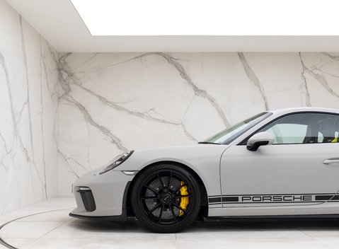 Porsche 911 GT3 (991.2) 26
