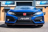 Honda Civic 2.0 Civic GT Type R VTec 5dr 24