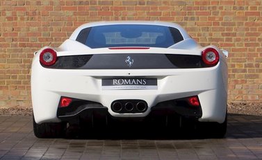 Ferrari 458 Italia 15