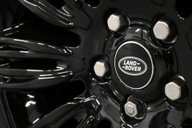 Land Rover Range Rover Sport 3.0 Range Rover Sport HSE Dynamic Black D MHEV Auto 4WD 5dr 27
