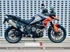 Triumph Tiger Tiger 850 Sport