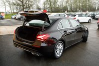 Mercedes-Benz A Class A 200 SPORT 40