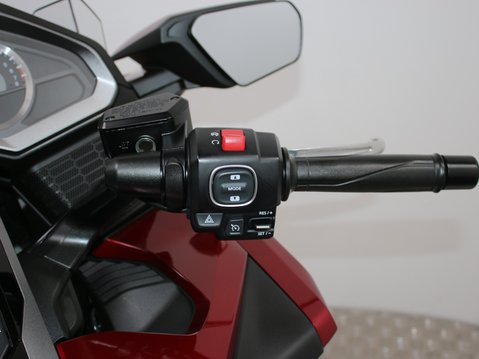 Honda GL1800 Goldwing GL 1800 GOLDWING J TOUR 20