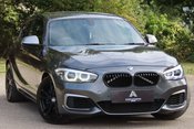 BMW 1 Series 3.0 M140i GPF Shadow Edition Hatchback 3dr Petrol Auto Euro 6 (s/s) (340 ps 4