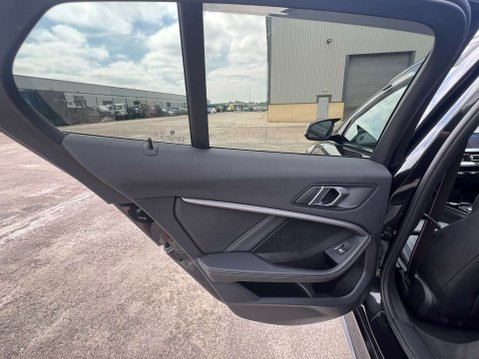 BMW 1 Series 2.0 M135i xDrive Automatic 4WD 5dr - NATIONAL DELIVERY* 58