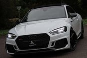 Audi RS5 2.9 TFSI V6 Sport Edition Coupe 2dr Petrol Tiptronic quattro Euro 6 (s/s) (