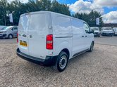 Vauxhall Vivaro SWB L1H1 Low Roof Prime 2900 Air Con Sensors EURO 6 6