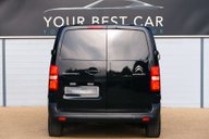 Citroen Dispatch 1.5 Dispatch 1000 Enterprise Professional Blue HDi S/S 33