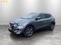 Nissan Qashqai 1.5 dCi N-Connecta SUV 5dr Diesel Manual Euro 6 (s/s) (115 ps) 3