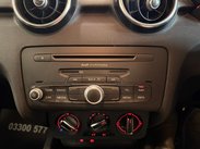 Audi A1 1.2 TFSI Sport Euro 5 (s/s) 3dr 28