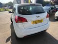Kia Venga 1.6 3 Auto Euro 5 5dr (Sat Nav) 4