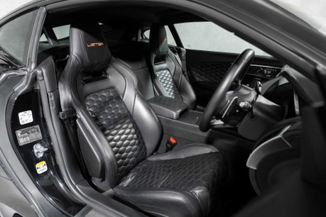 Jaguar F-Type LISTER LFT 666. 1 OF 99. FULL PPF. CARBON EXTERIOR. RARE EXAMPLE. 13