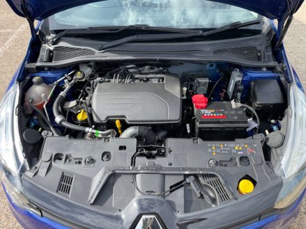 Renault Clio 1.1 Clio Play 5dr