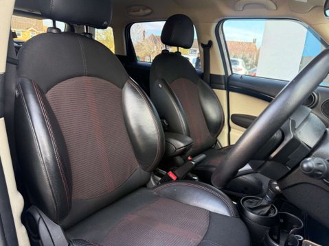 Mini Countryman 2.0 Cooper SD Auto ALL4 Euro 5 5dr 48