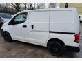 Nissan NV200 1.5 dCi Acenta Panel Van 6dr Diesel Manual SWB Euro 5 (90 ps) 17