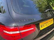 Mercedes-Benz GLC 2.1 GLC220d AMG Night Edition G-Tronic+ 4MATIC Euro 6 (s/s) 5dr 94
