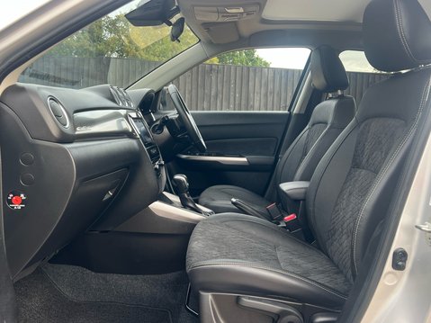 Suzuki Vitara SZ5 ALLGRIP 3