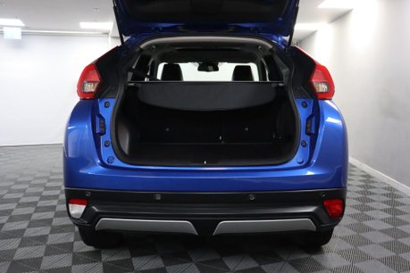 Mitsubishi Eclipse Cross 4 14