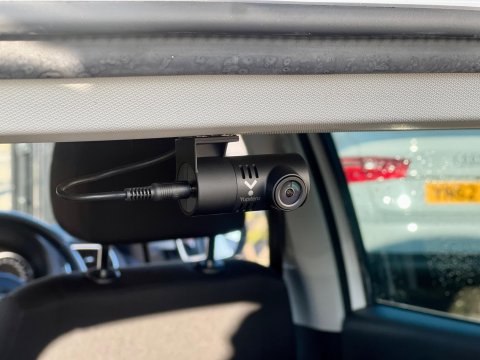 Volkswagen Polo 1.4 Match DSG Euro 5 5dr 22