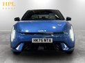 Kia EV4 81.4kWh GT-Line S Hatchback 5dr Electric Auto (201 bhp) 1 Owner - Sensors 2