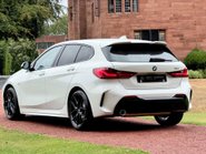 BMW 1 Series 118I M SPORT 17