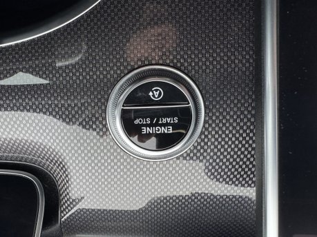 Mercedes-Benz C Class C200 MHEV AMG Line Auto Petrol Saloon PARKTRONIC/SAT NAV/FULL LEATHER 20