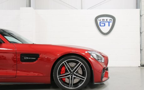 Mercedes-Benz G Series AMG GT C - Stunning Example - Only 2 Owners - Just Serviced at Mercedes 33