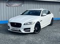 Jaguar XF 2.0d R-Sport Auto Euro 6 (s/s) 4dr 63