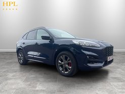 Ford Kuga 2.5 Duratec 14.4kWh ST-Line Edition SUV 5dr Petrol Plug-in Hybrid CVT Euro