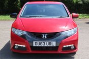 Honda Civic 1.6 i-DTEC ES Euro 5 (s/s) 5dr 2