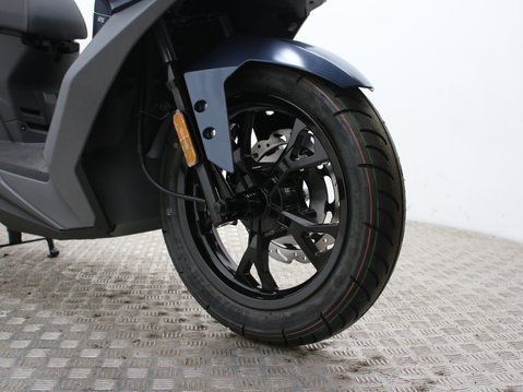 SYM Jet 14 EVO 125 20