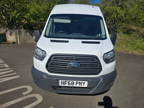 Ford Transit 350 L2 H2 P/V 4