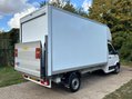 Volkswagen Crafter 2.0 TDI CR35 Startline Luton 2dr Manual LWB Euro 6 (s/s) (ETG) (140) 5