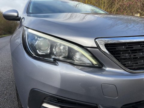 Peugeot 308 BLUEHDI S/S SW ACTIVE 22