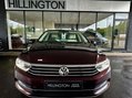 Volkswagen Passat 2.0 TDI BlueMotion Tech GT DSG Euro 6 (s/s) 5dr 3