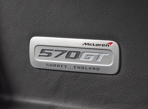McLaren 570 24