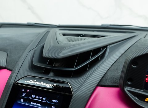 Lamborghini Revuelto 20