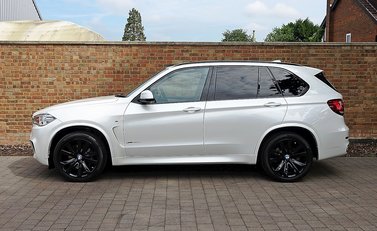 BMW X5 xDrive40d M Sport 23