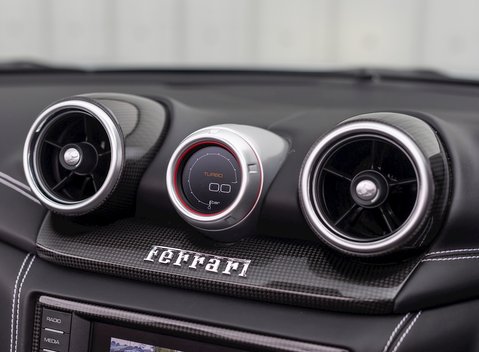 Ferrari California T 20