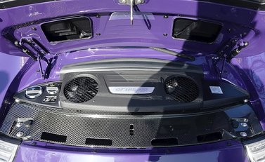 Porsche 911 (991) GT3 RS 11