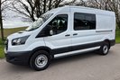 Ford Transit 350 L3H2 130 ps DCIV - Air Con / Sat Nav